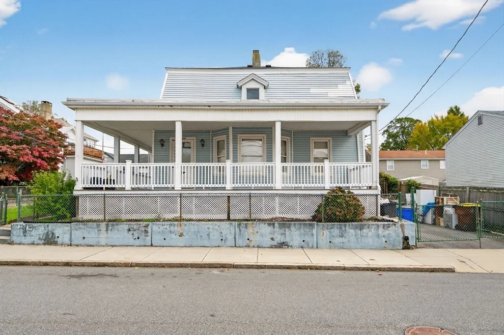 Unit for sale at 484 S Beach St, Fall River, MA 02724