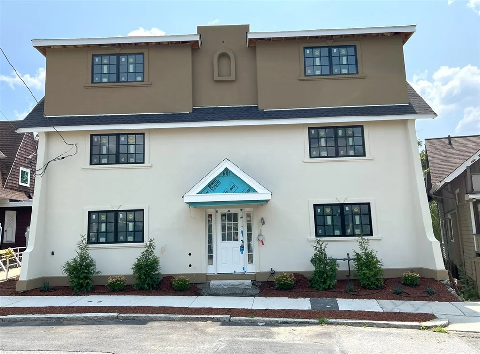 Unit for sale at 8 Crystal Street, Melrose, MA 02176
