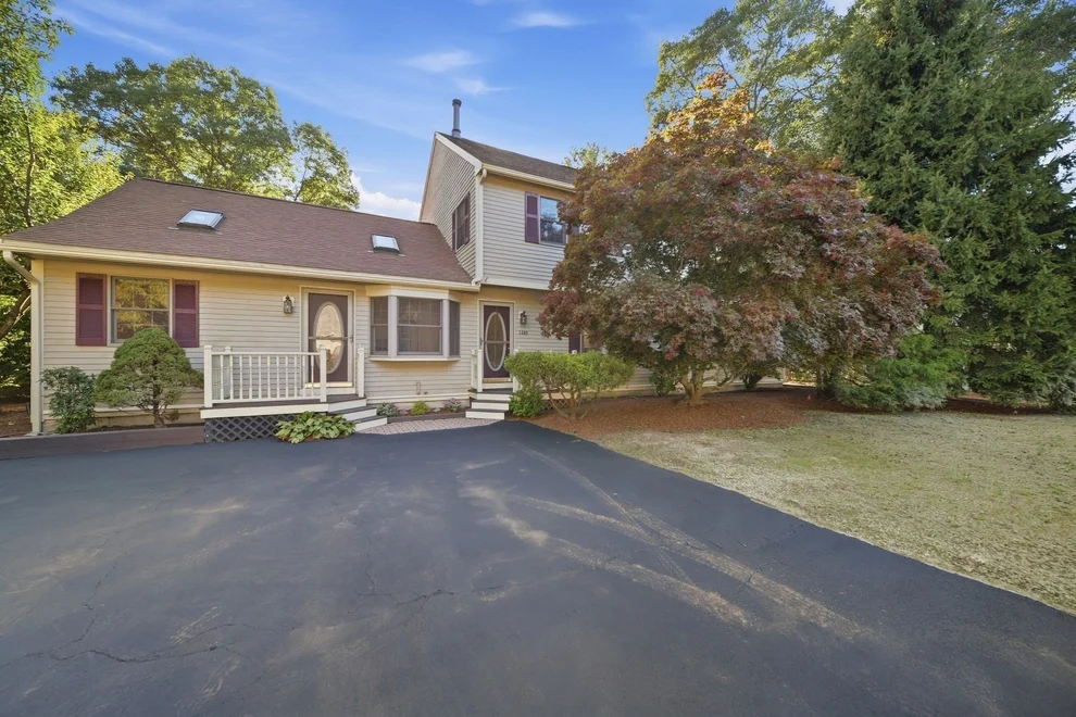 Unit for sale at 1289 Whipple Rd, Tewksbury, MA 01876