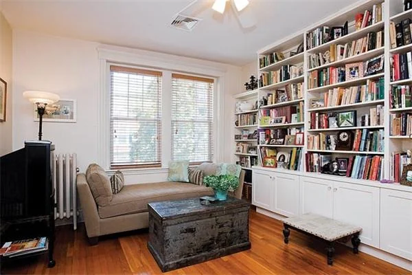 Unit for sale at 16 Fairbanks Street, Brookline, MA 02446