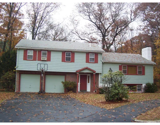 Unit for sale at 54 Marla Circle, Newton, MA 02459
