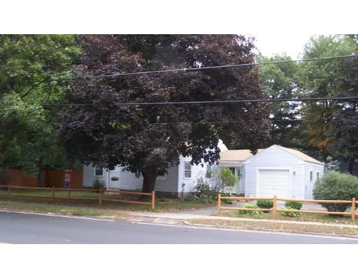 Unit for sale at 1105 Carew Street, Springfield, MA 01104