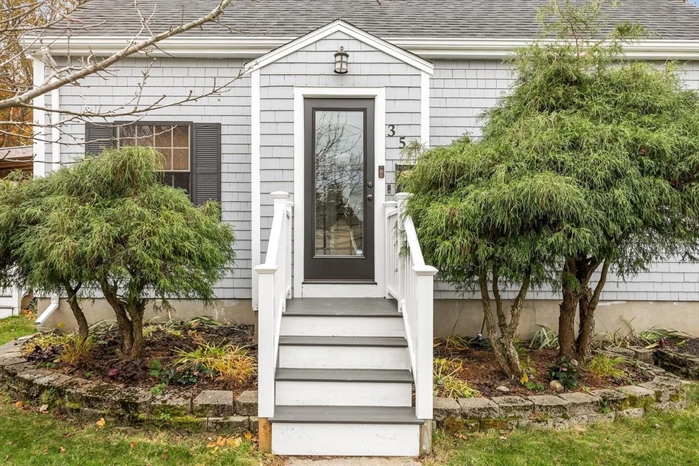 Unit for sale at 35 Hambly, Tiverton, RI 02878