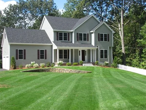 Unit for sale at Lot 3, 110 Lumber St, Hopkinton, MA 01748