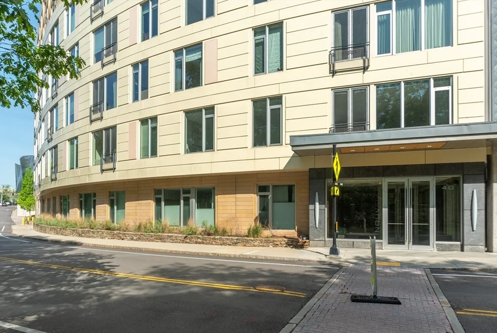 Unit for sale at 40 Nouvelle Way, Natick, MA 01760