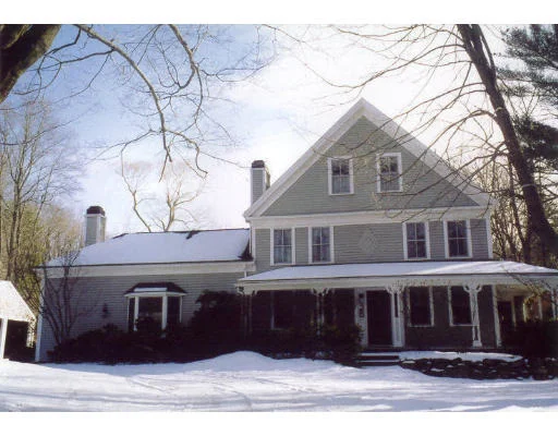 Unit for sale at 55 Glen Street, Dover, MA 02030