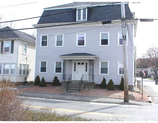 Unit for sale at 53 Mechanic, Canton, MA 02021