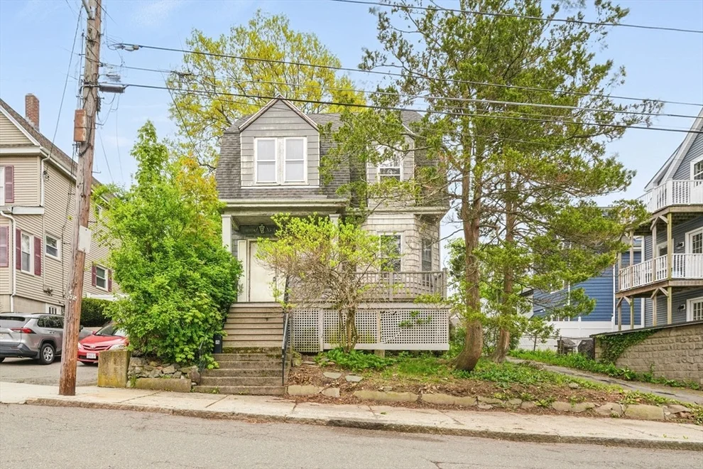 Unit for sale at 75 Sycamore St, Everett, MA 02149