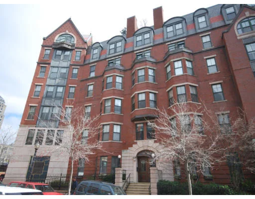 Unit for sale at 75 Clarendon St, Boston, MA 02116
