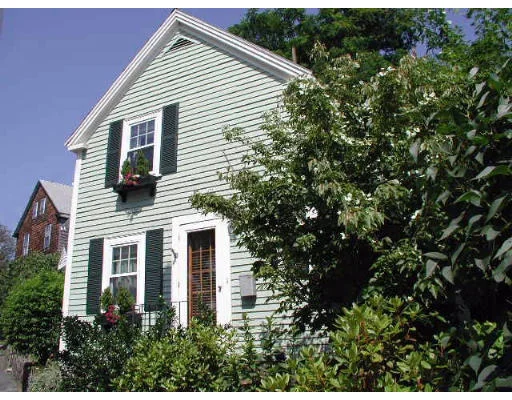 Unit for sale at 23 Sewall Street, Marblehead, MA 01945