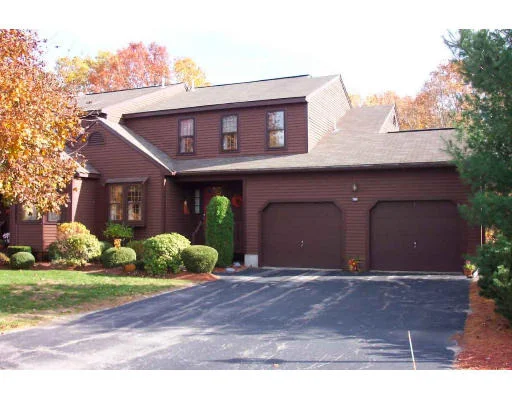 Unit for sale at 15 D Hawthorne Vlg, Franklin, MA 02038