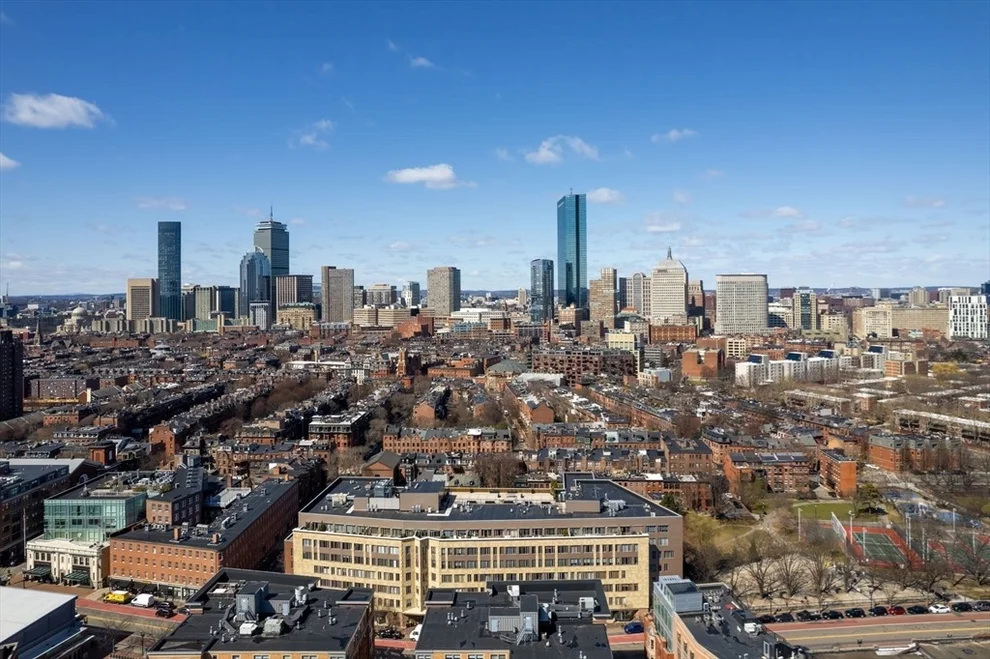 Unit for sale at 1313 Washington Street, Boston, MA 02118