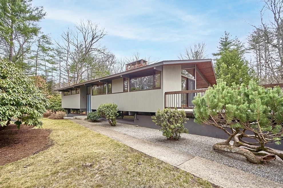 Unit for sale at 228 Heald Road, Carlisle, MA 01741