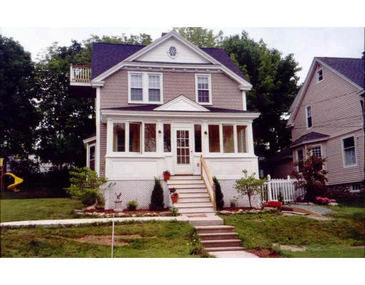 Unit for sale at 5 Toronita Avenue, Worcester, MA 01605