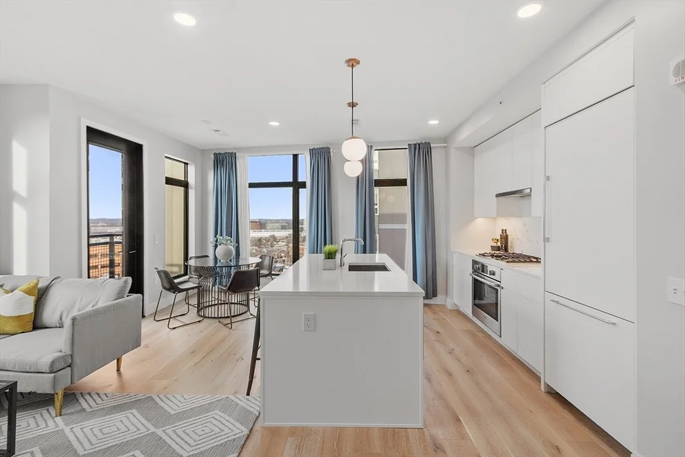 Unit for sale at 191 Washington St, Boston, MA 02135