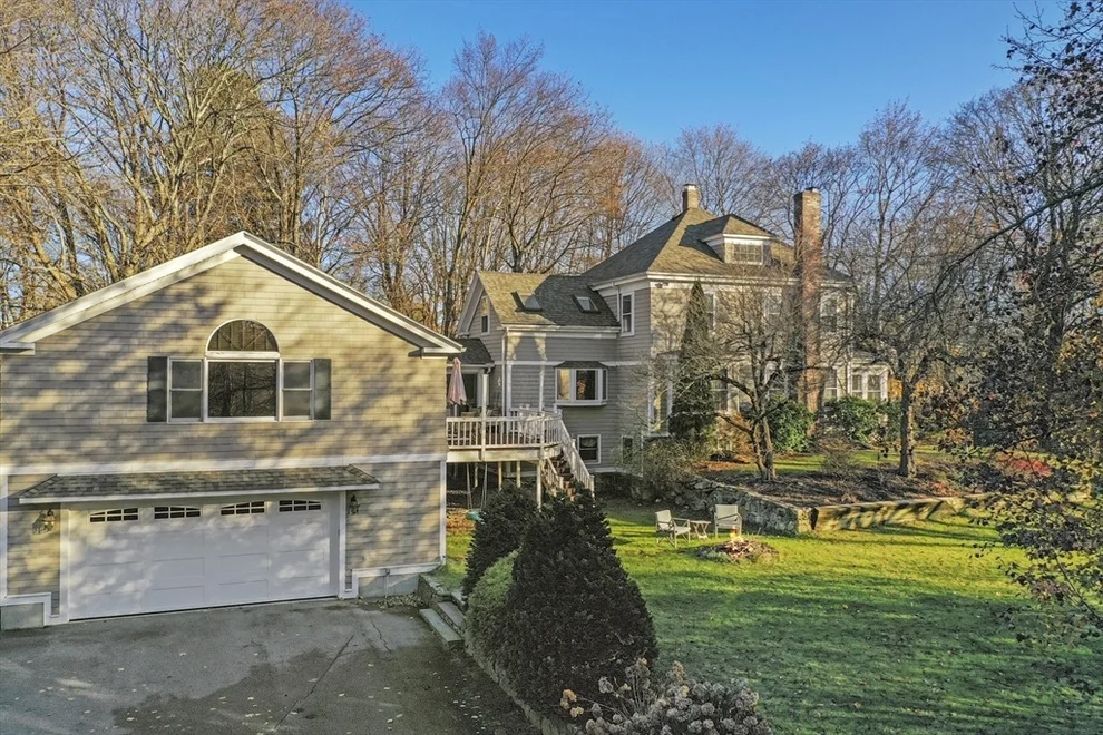 Unit for sale at 209 Curve Street, Millis, MA 02054