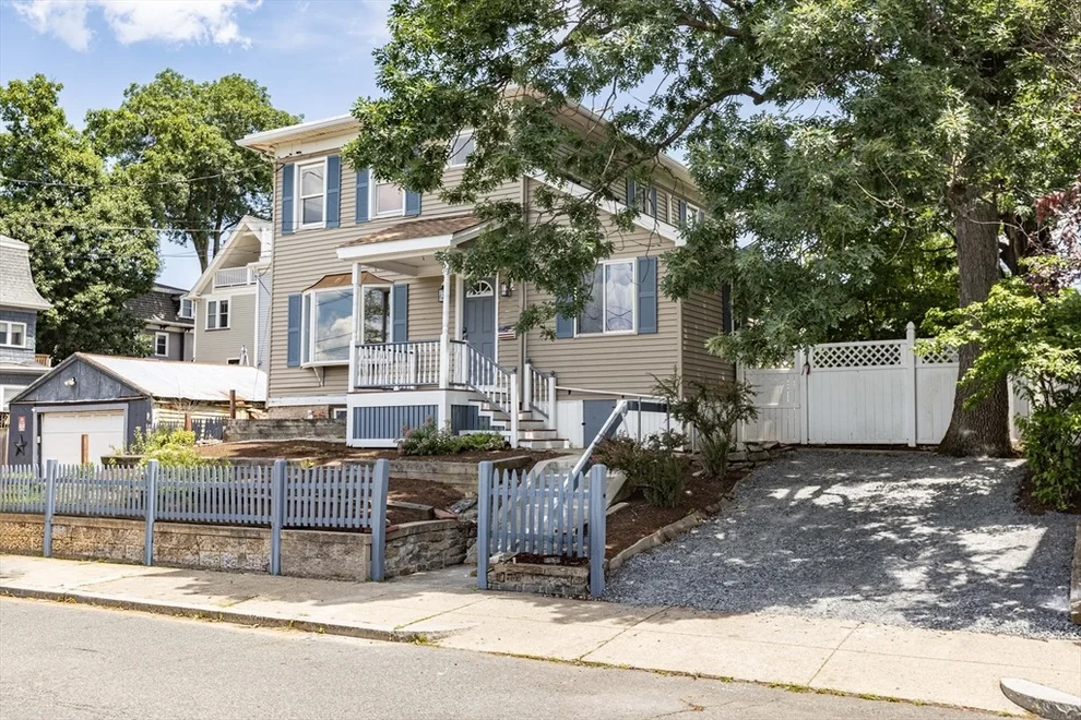 Unit for sale at 39 Lawley Street, Boston, MA 02122