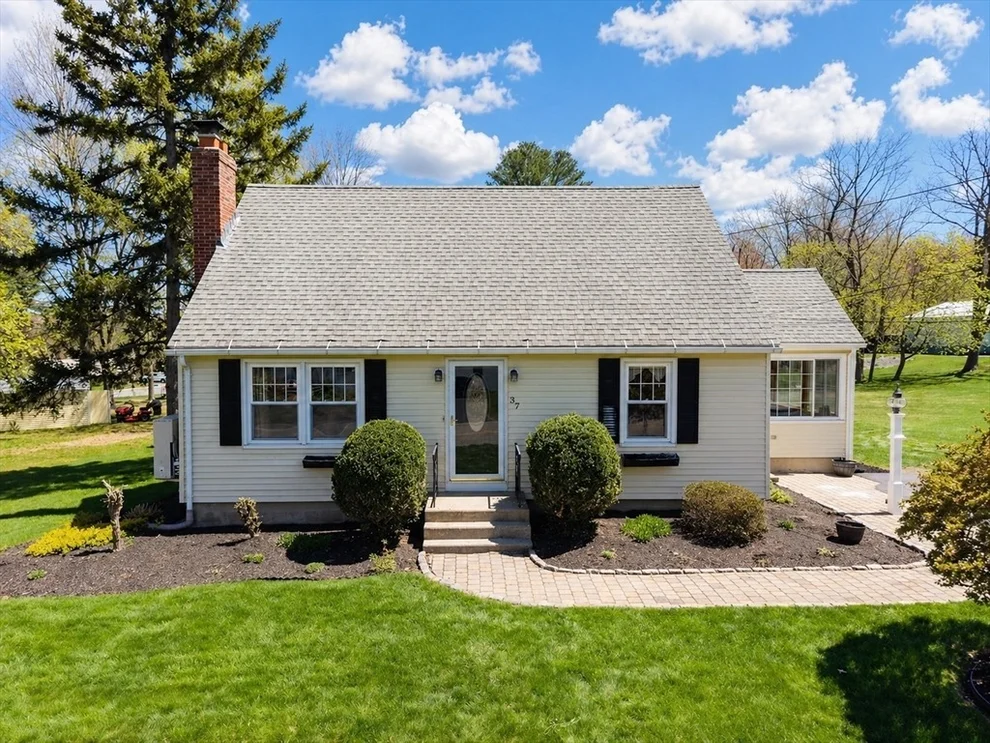 Unit for sale at 37 Maple St, West Boylston, MA 01583