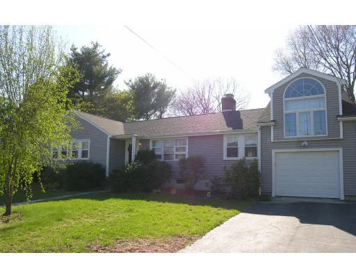 Unit for sale at 83 Bird Street, Needham, MA 02492