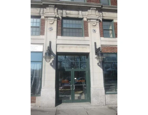 Unit for sale at 612 Columbia Rd, Boston, MA 02125