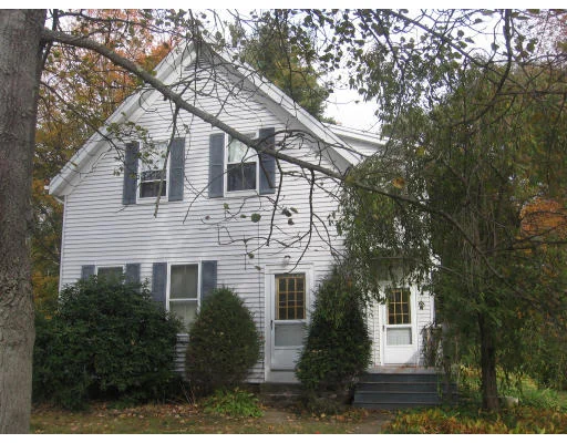 Unit for sale at 137 Myrtle St., Rockland, MA 02370