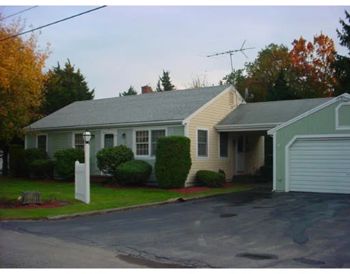 Unit for sale at 93 Seatucket Rd, Falmouth, MA 02536