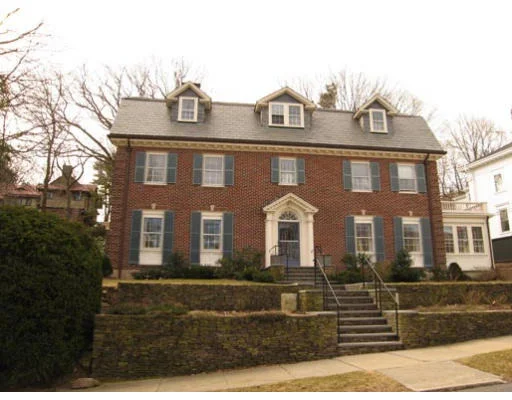 Unit for sale at 60 Hyslop Road, Brookline, MA 02446