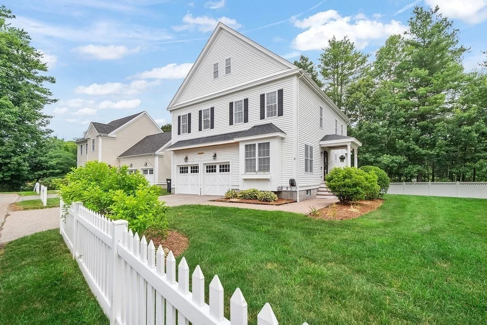 Unit for sale at 33 Golden Drive, Stow, MA 01775