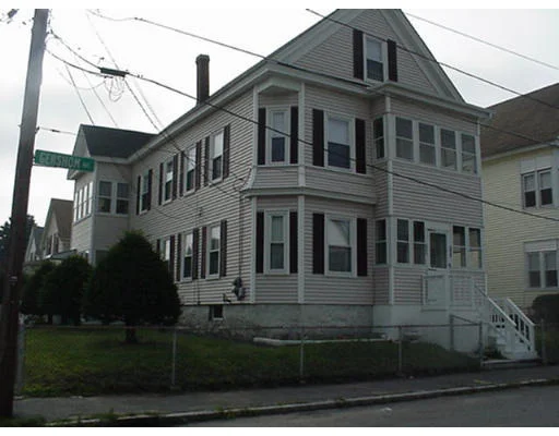 Unit for sale at 157159 Gershom Ave, Lowell, MA 01854