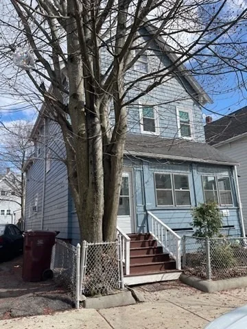 Unit for sale at 23 Plumer Street, Everett, MA 02149