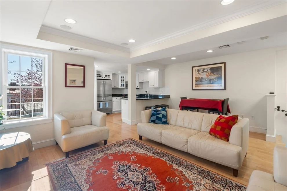 Unit for sale at 13 Lexington St, Boston, MA 02129