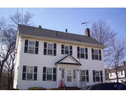 Unit for sale at 3 Oakridge St, Boston, MA 02126
