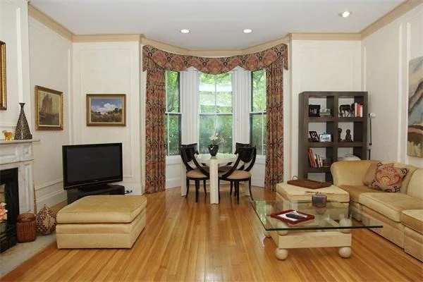 Unit for sale at 104 Marlborough St, Boston, MA 02116