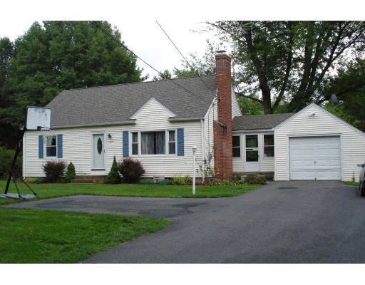 Unit for sale at 577 Parker Street, East Longmeadow, MA 01028