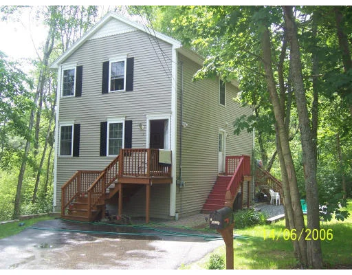 Unit for sale at 2 Hayes St, Methuen, MA 01844
