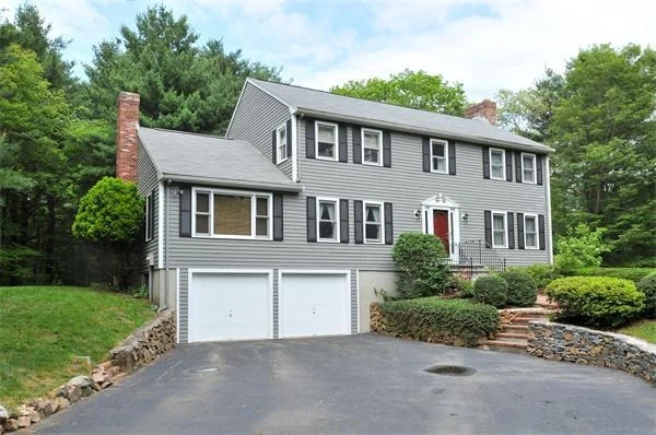 Unit for sale at 40 Rockland Street, Natick, MA 01760