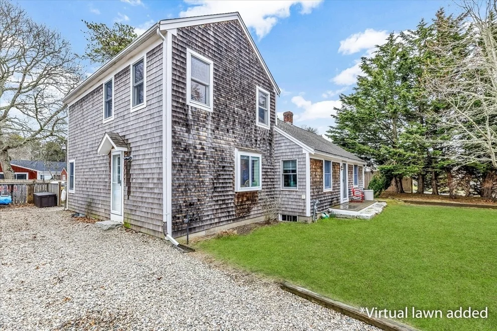 Unit for sale at 34 Weir Rd, Yarmouth, MA 02675
