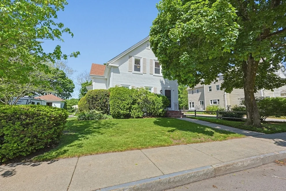Unit for sale at 69 Union St, Mansfield, MA 02048