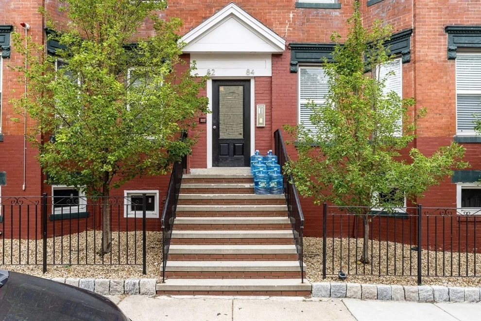 Unit for sale at 80-84 Shepton St, Boston, MA 02124