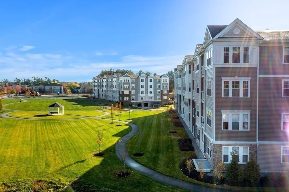 Unit for sale at 320 Martins Landing, North Reading, MA 01864