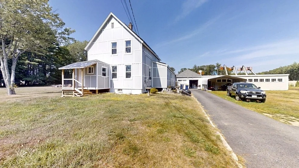 Unit for sale at 193 Main St, Plaistow, NH 03865