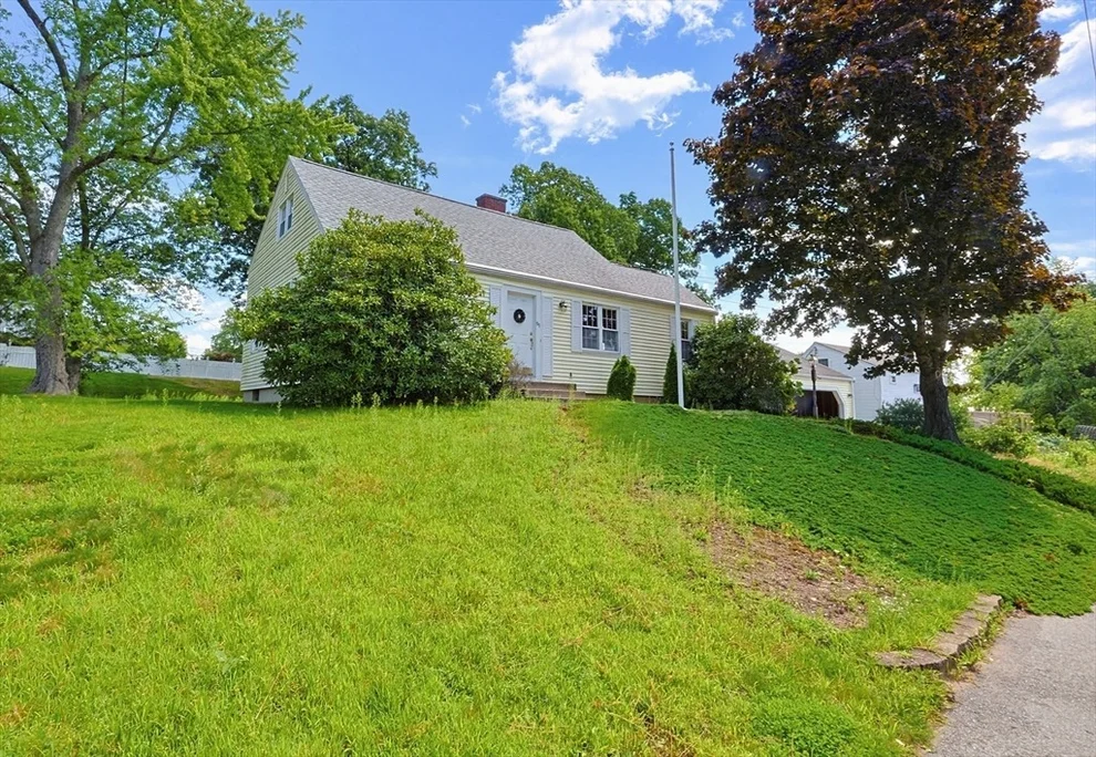 Unit for sale at 69 Ridge Road, Marlborough, MA 01752