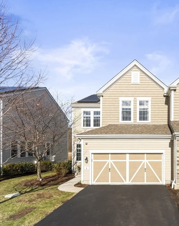 Unit for sale at 5 Sweetwater Way, Hopkinton, MA 01748