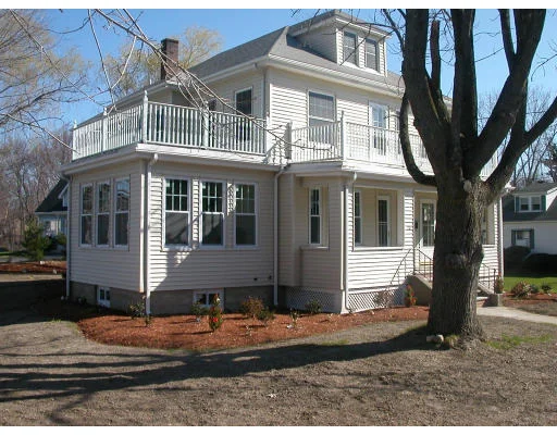 Unit for sale at 22 Temple Place, Framingham, MA 01701