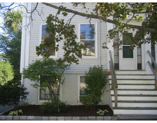 Unit for sale at 3 Charles St, Newburyport, MA 01950