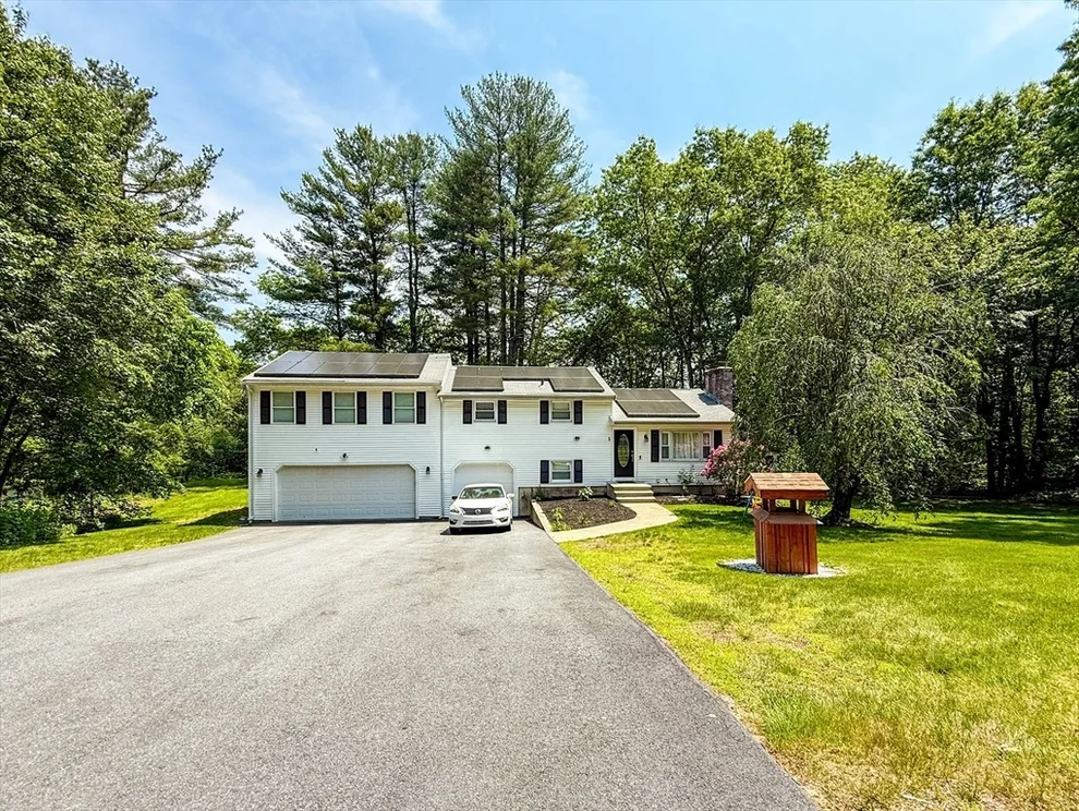Unit for sale at 1 Fieldstone Way, Hopedale, MA 01747