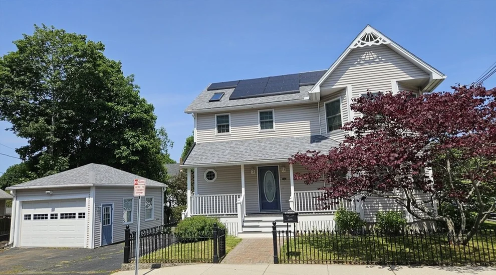 Unit for sale at 194 Washington St., Gloucester, MA 01930