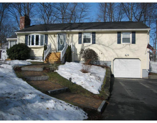 Unit for sale at 18 Nancy Rd, Milford, MA 01757