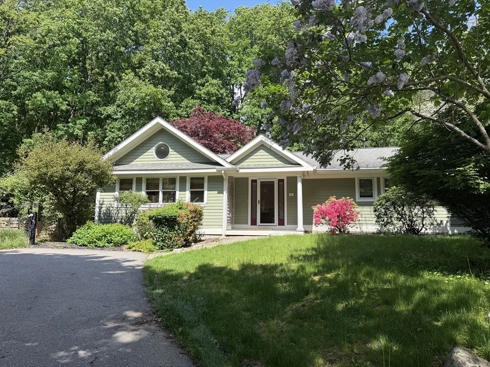 Unit for sale at 15 Central St., Acton, MA 01720