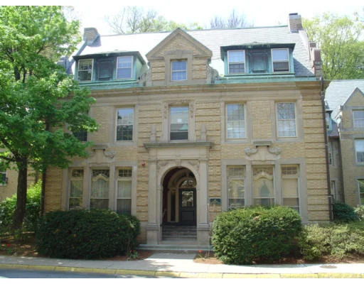 Unit for sale at 65 Glen Road, Brookline, MA 02445